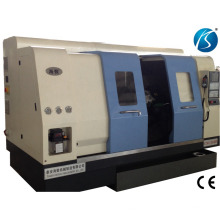 Turning Center; Centro De Torneado CNC